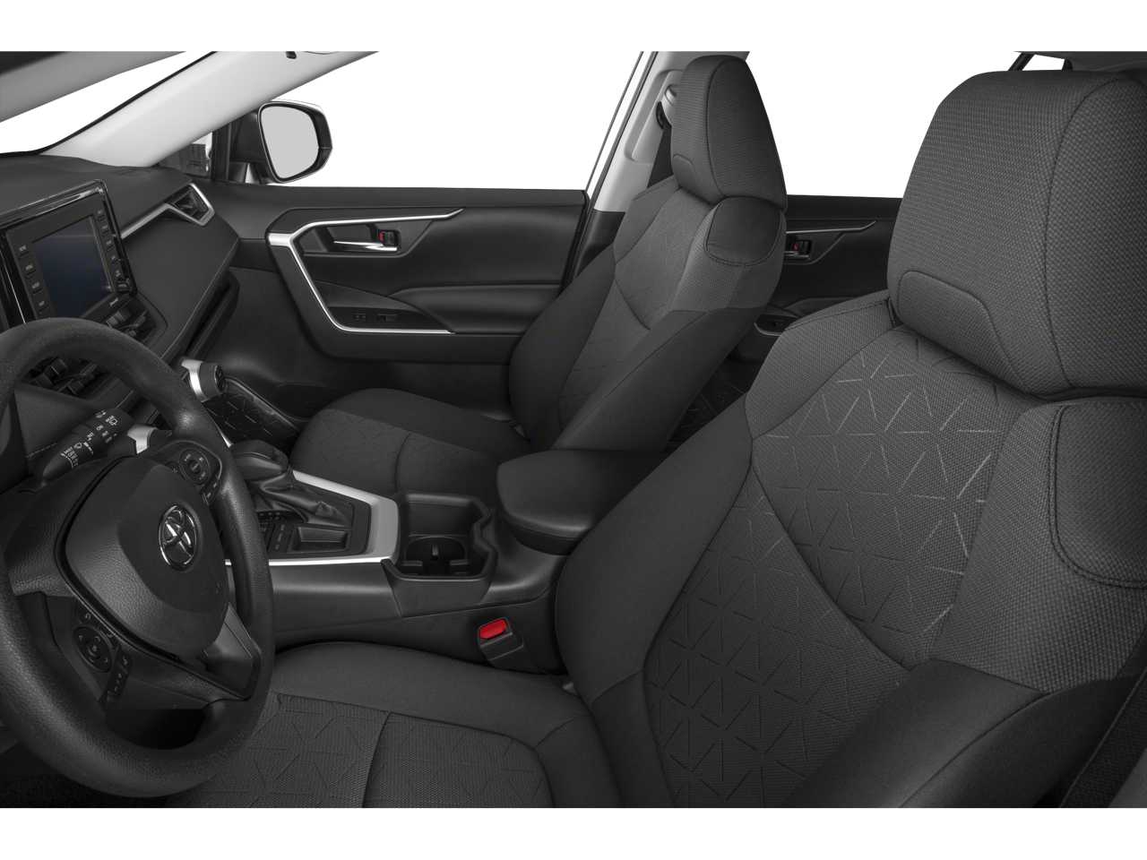 Thumbnail: 2022 Toyota RAV4 - 6