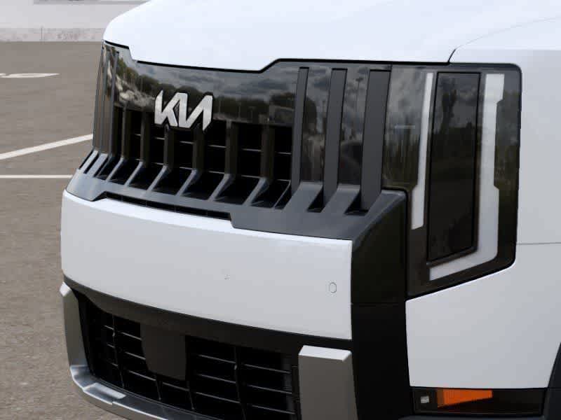 Thumbnail: 2027 Kia Telluride - 12
