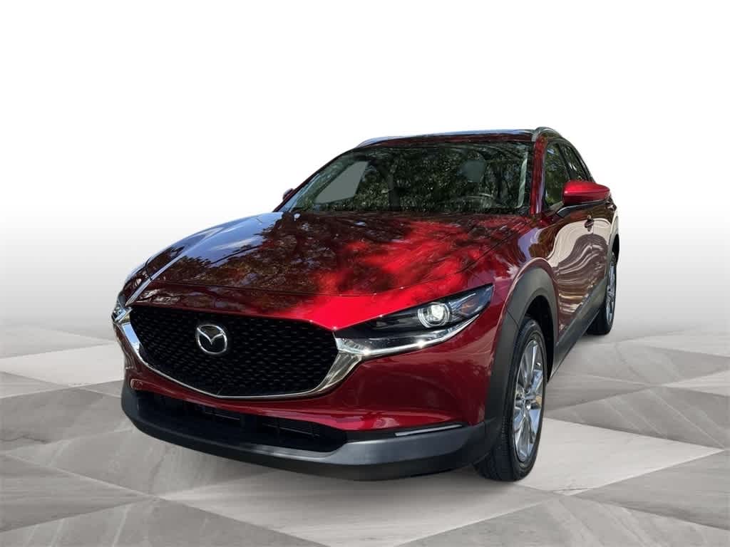 2022 Mazda CX-30 Premium -
                  Doral, FL