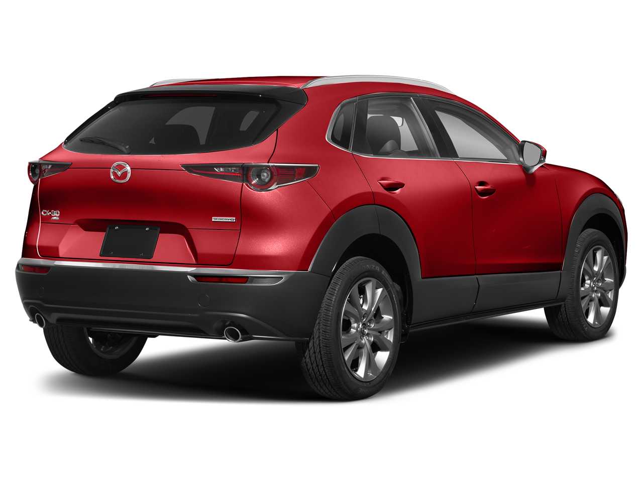 Thumbnail: 2022 Mazda CX-30 - 2