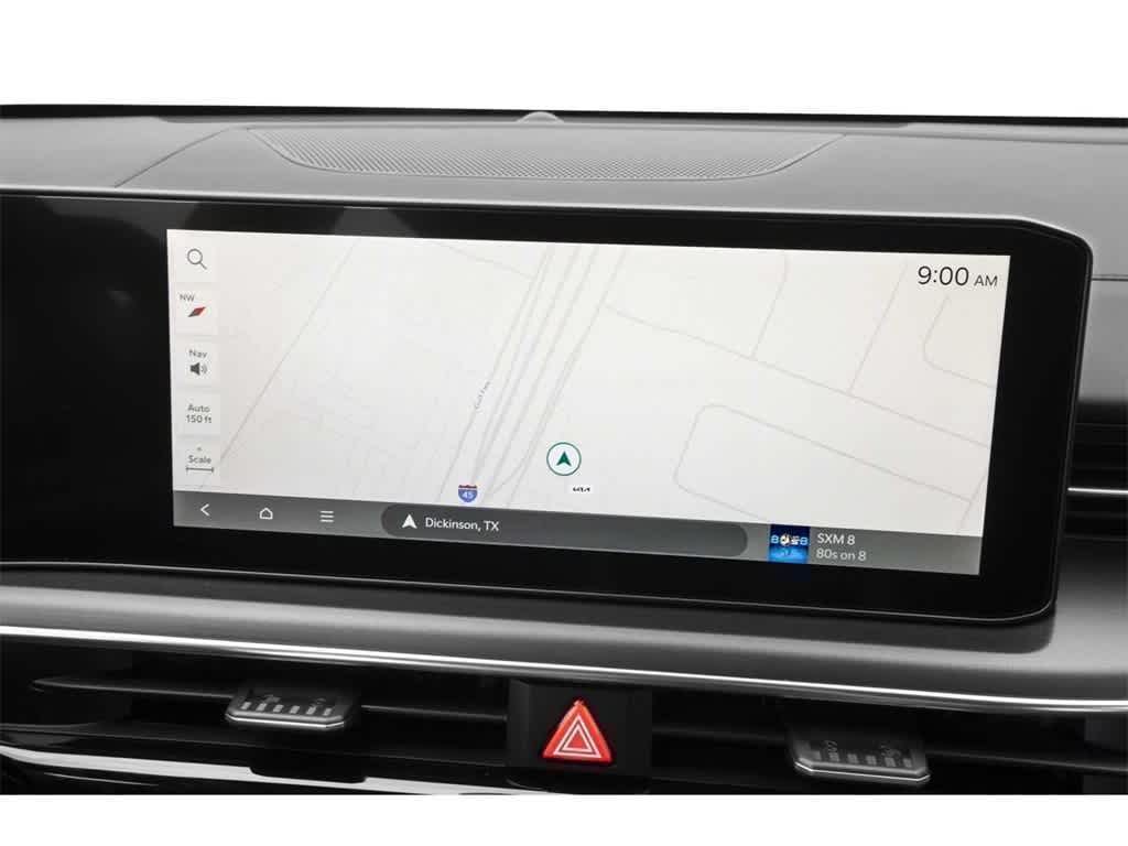 Thumbnail: 2026 Kia K5 - 16