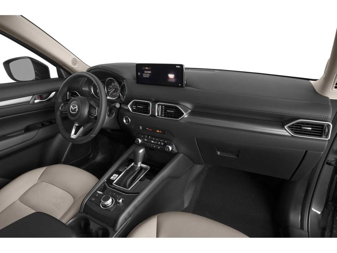 Thumbnail: 2023 Mazda CX-5 - 11