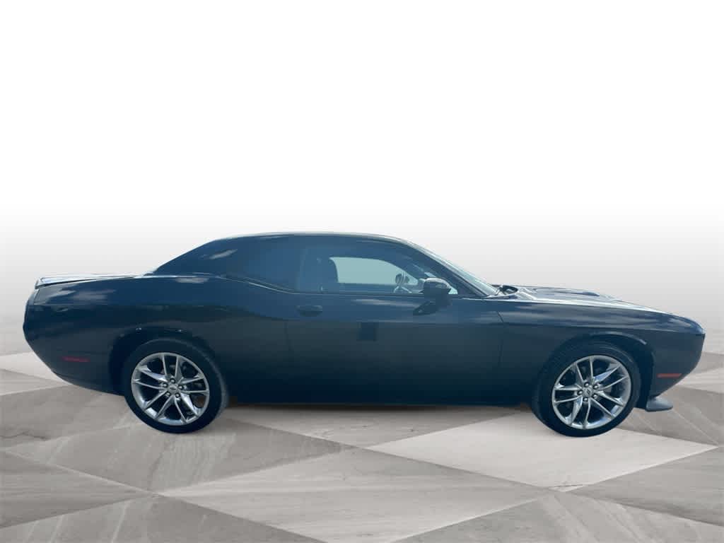 Thumbnail: 2023 Dodge Challenger - 9