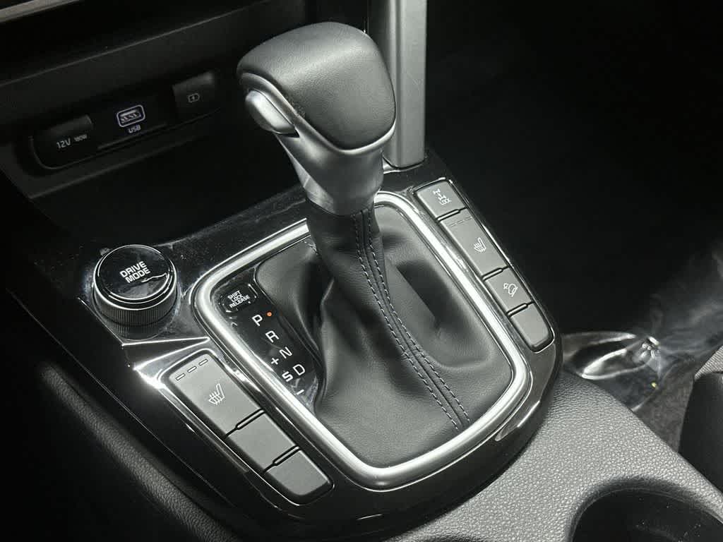 Thumbnail: 2023 Kia Seltos - 21