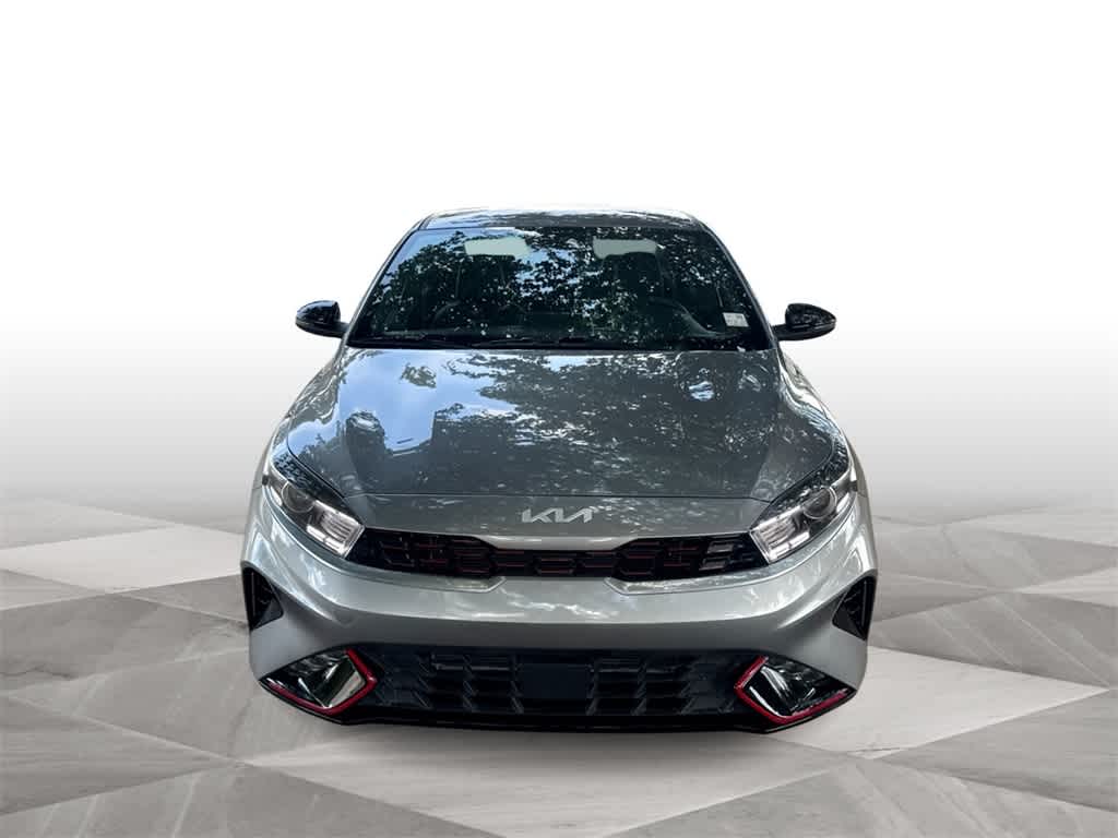 Thumbnail: 2024 Kia Forte - 3