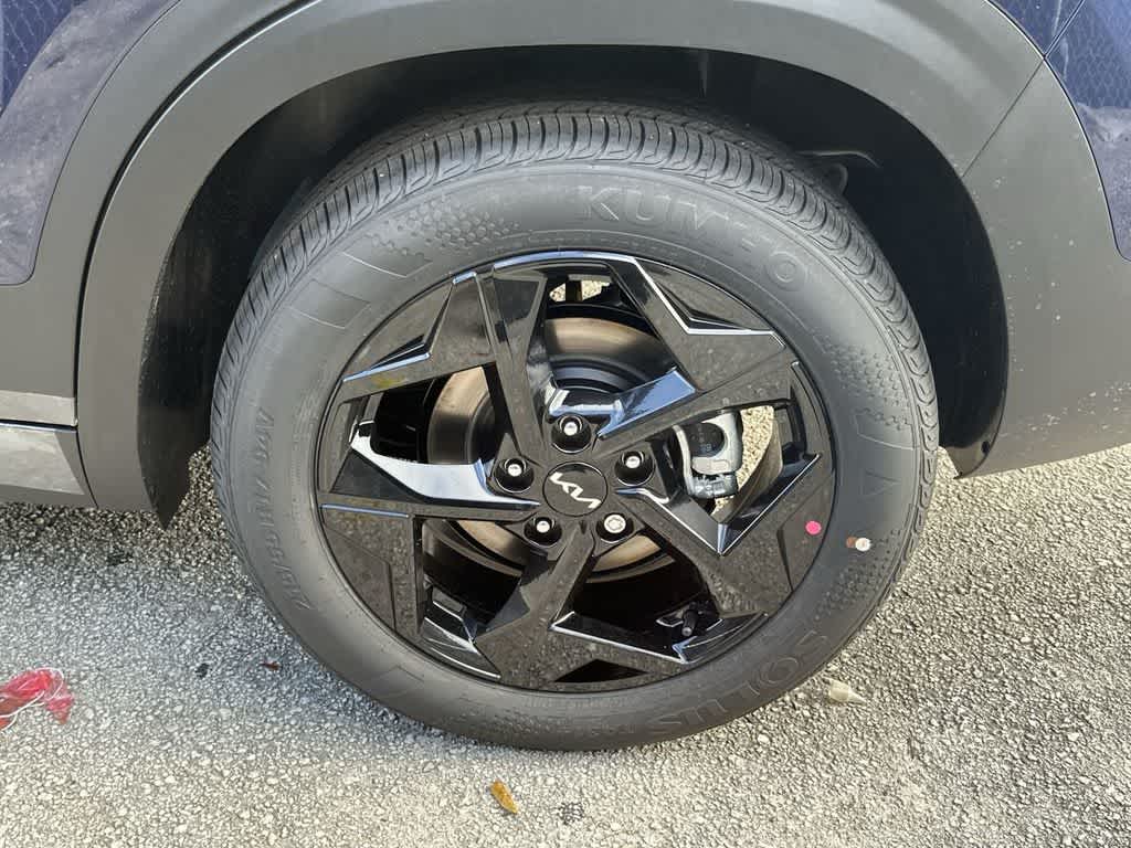 Thumbnail: 2026 Kia Seltos - 11