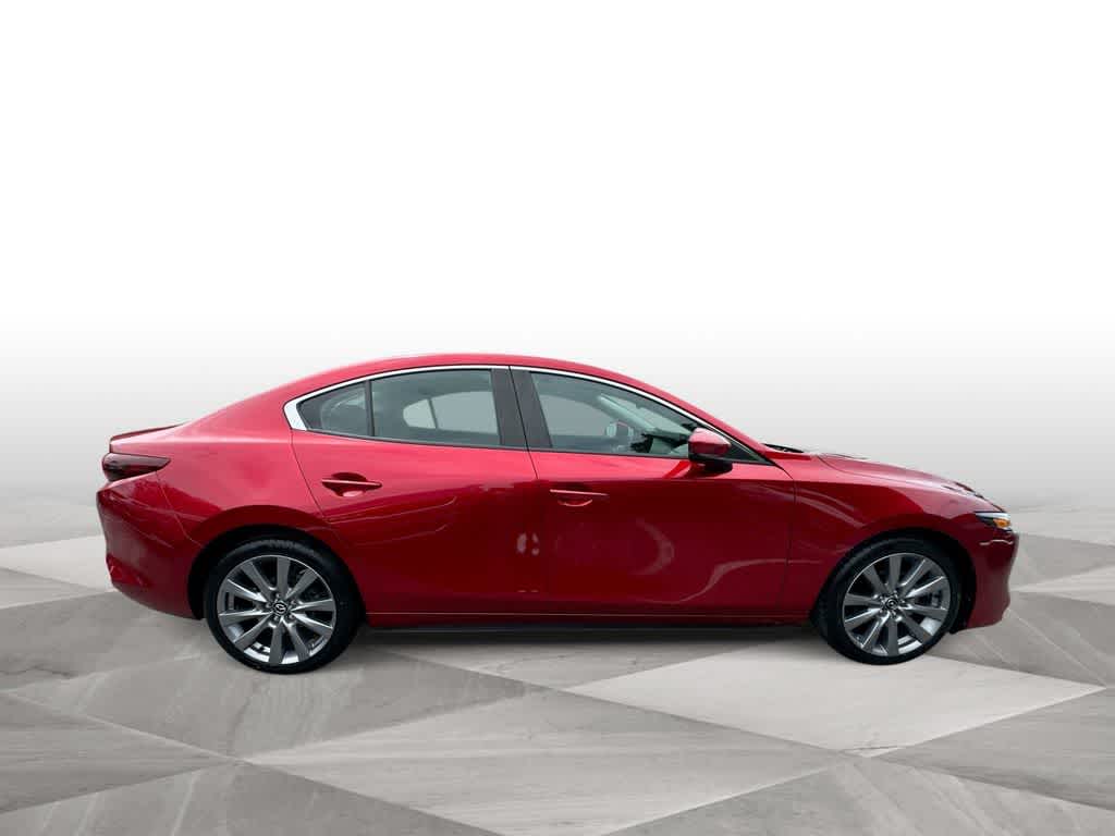 Thumbnail: 2022 Mazda Mazda3 - 9