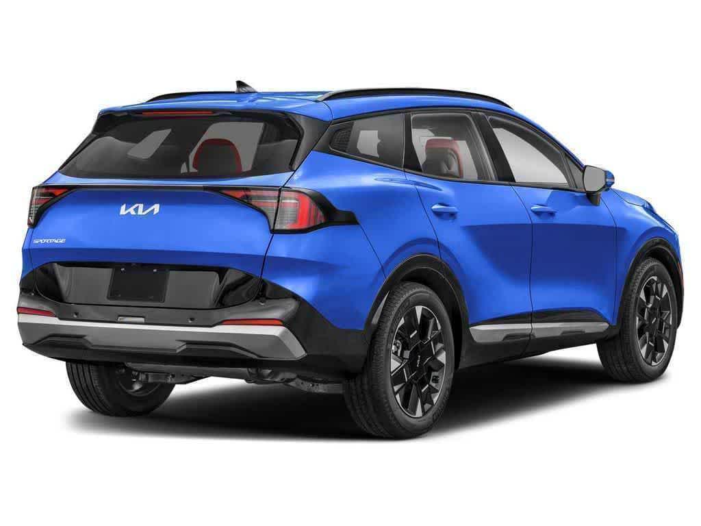 Thumbnail: 2026 Kia Sportage - 2