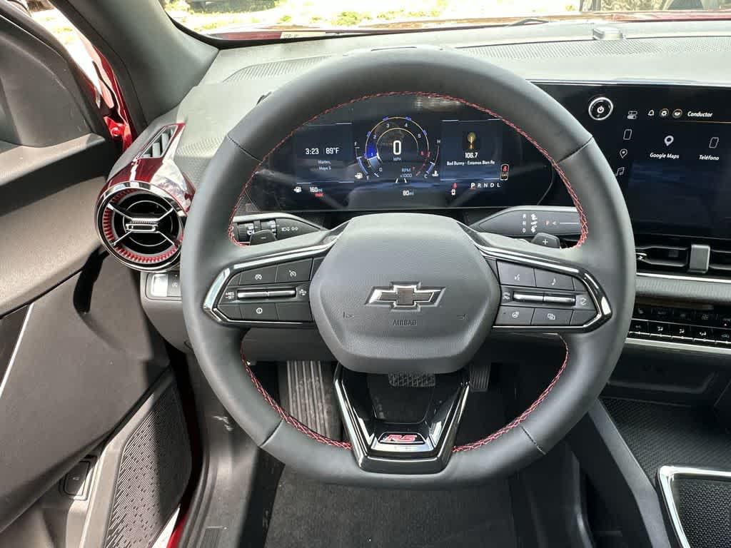 Thumbnail: 2026 Chevrolet Equinox - 14