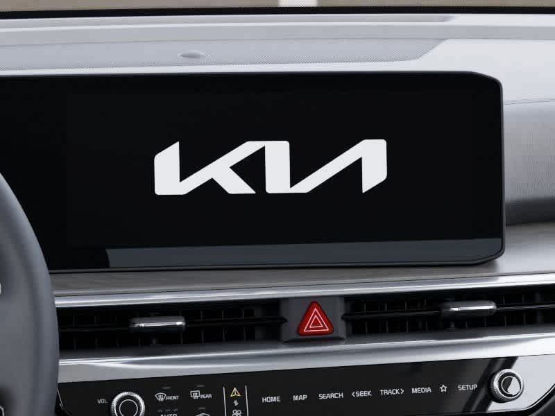 Thumbnail: 2025 Kia Sorento - 20