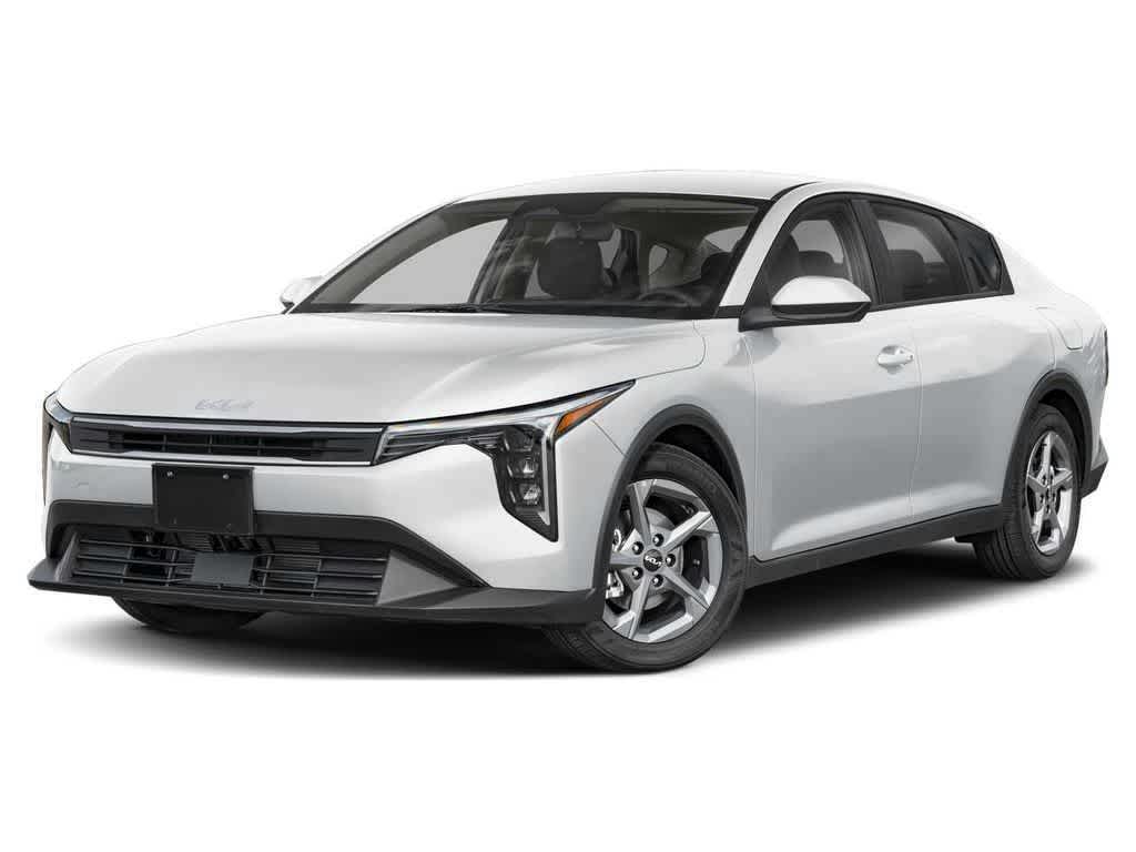 Thumbnail: 2026 Kia K4 - 1