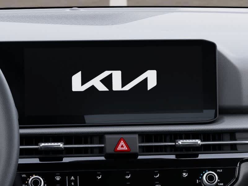 Thumbnail: 2026 Kia Sportage - 20