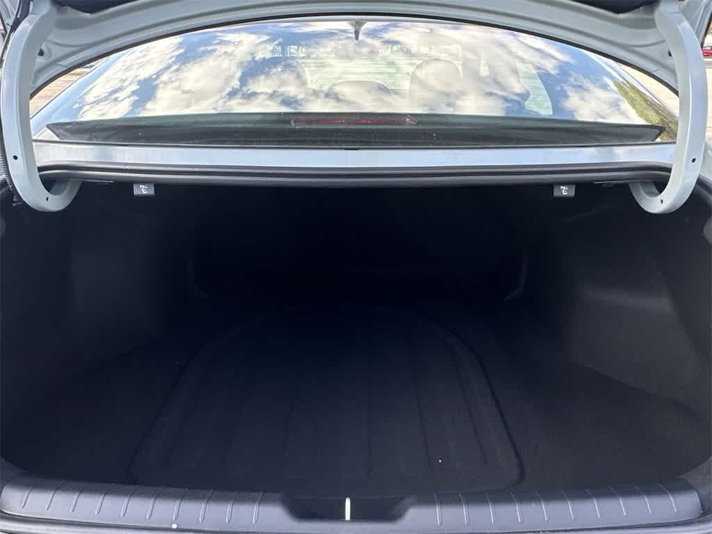 Thumbnail: 2025 Kia K4 - 25