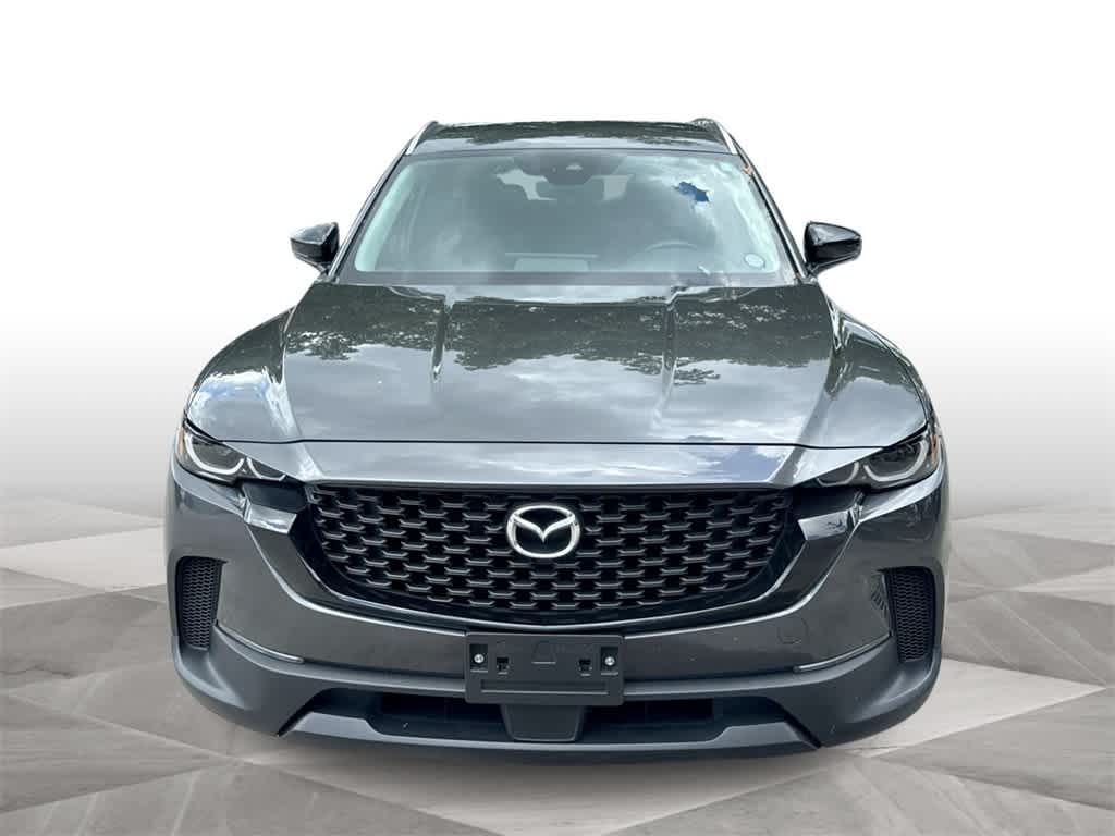 Thumbnail: 2023 Mazda CX-50 - 3
