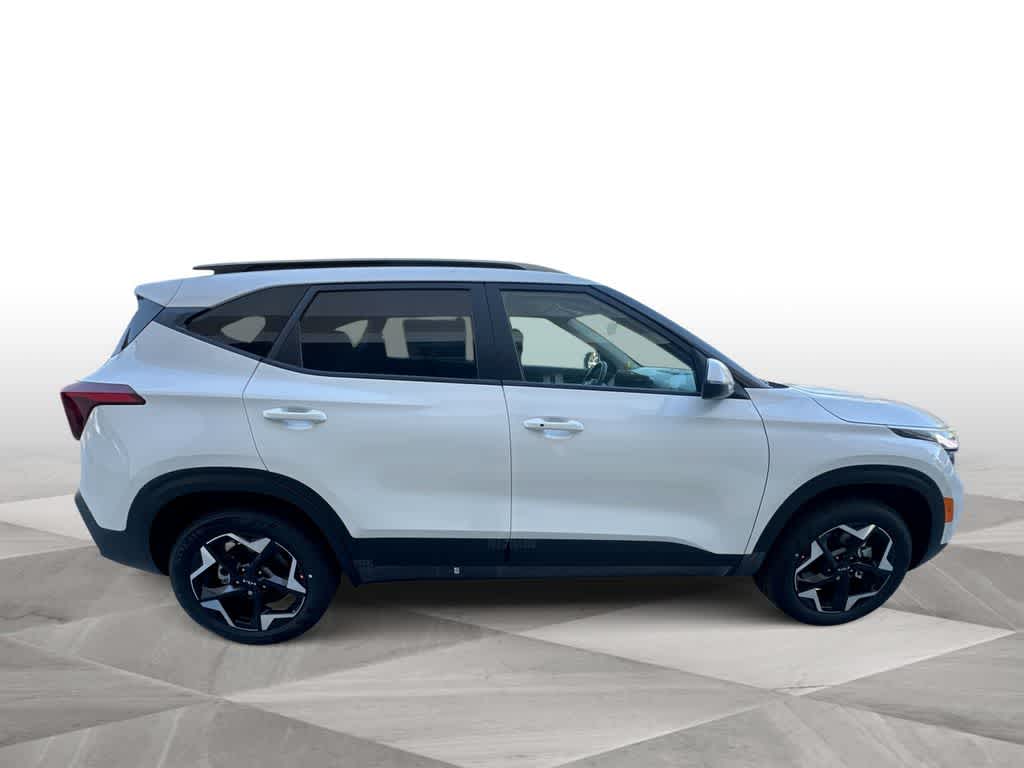 Thumbnail: 2026 Kia Seltos - 9