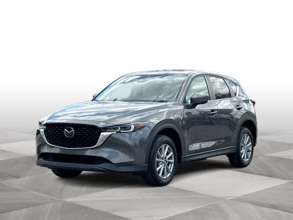 Thumbnail: 2023 Mazda CX-5 - 1