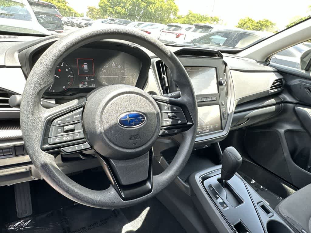 Thumbnail: 2024 Subaru Crosstrek - 20