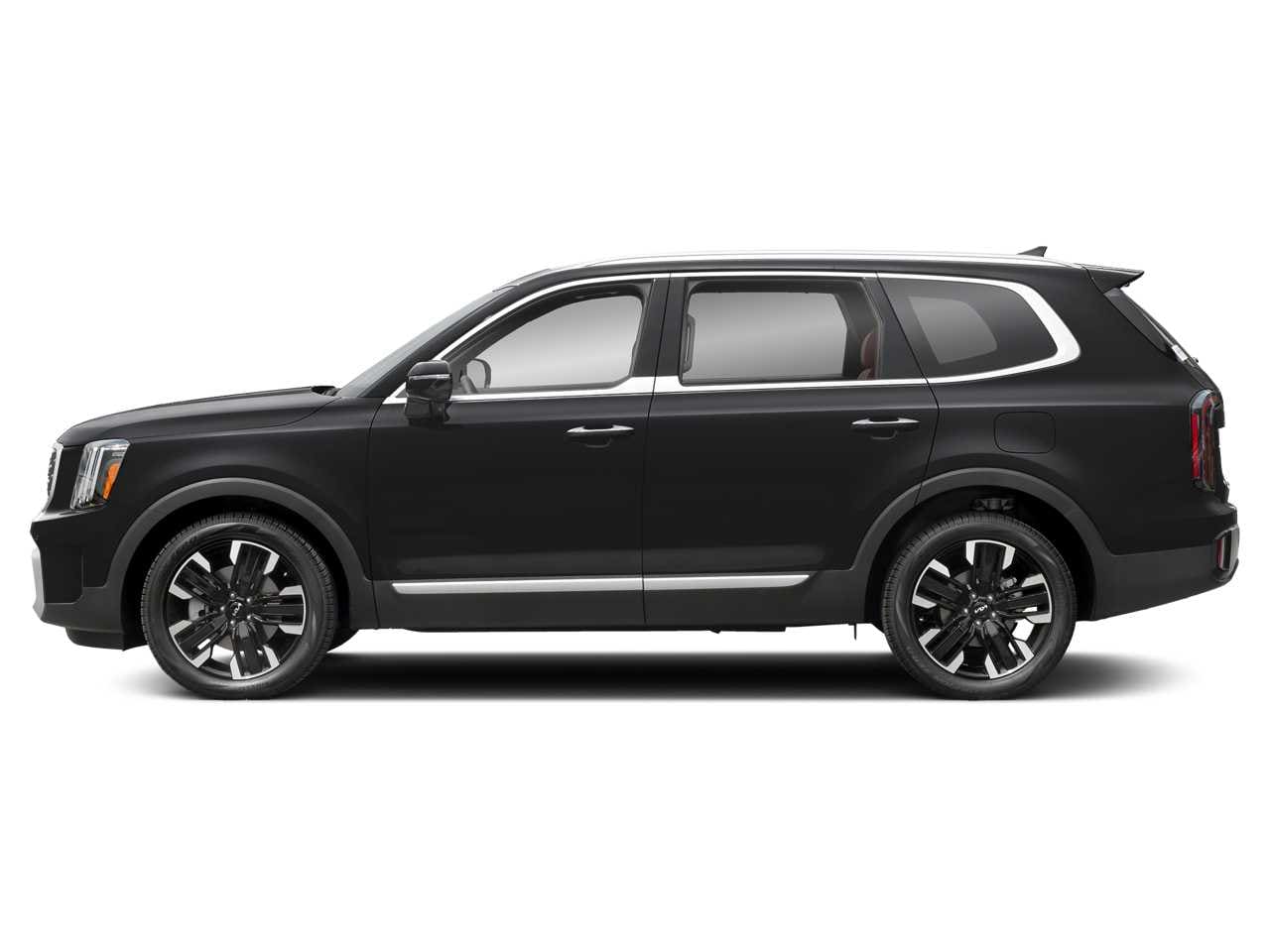 Thumbnail: 2024 Kia Telluride - 3