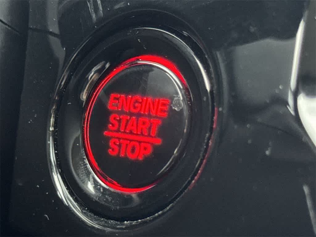 Thumbnail: 2024 Honda Civic - 17