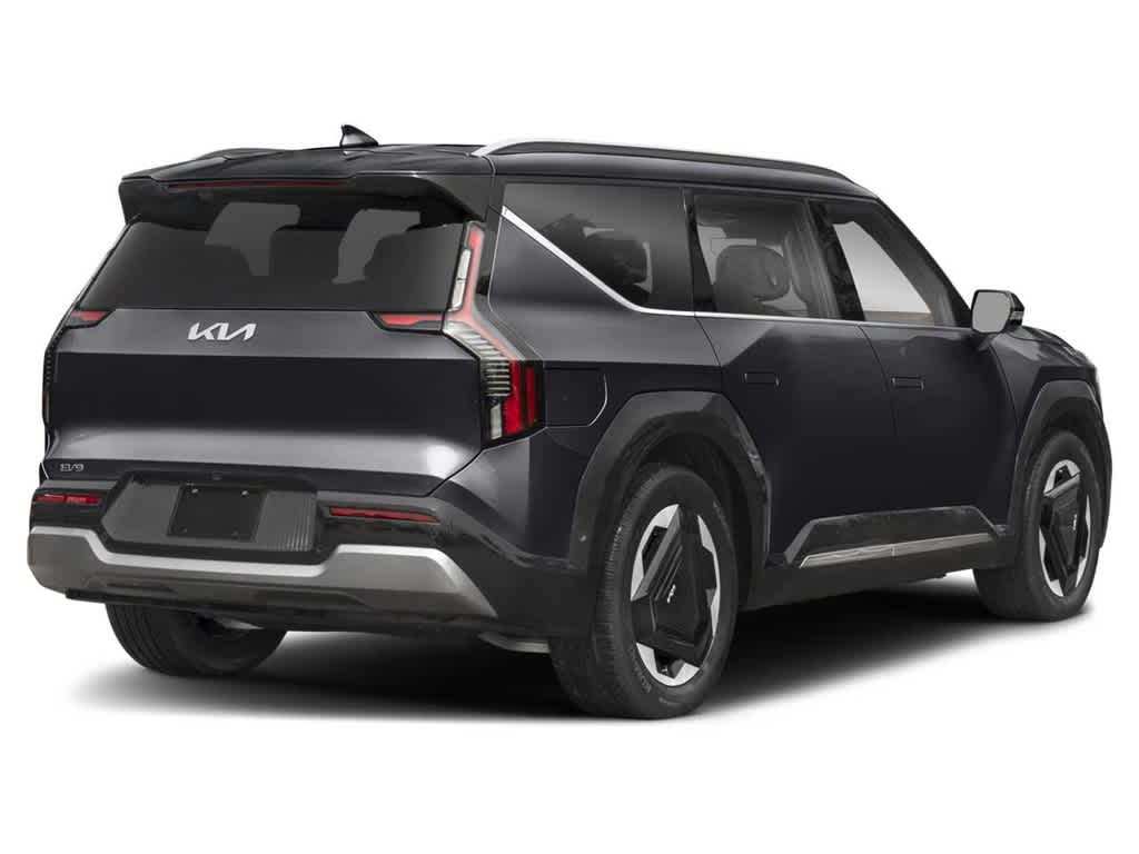 Thumbnail: 2026 Kia EV9 - 2