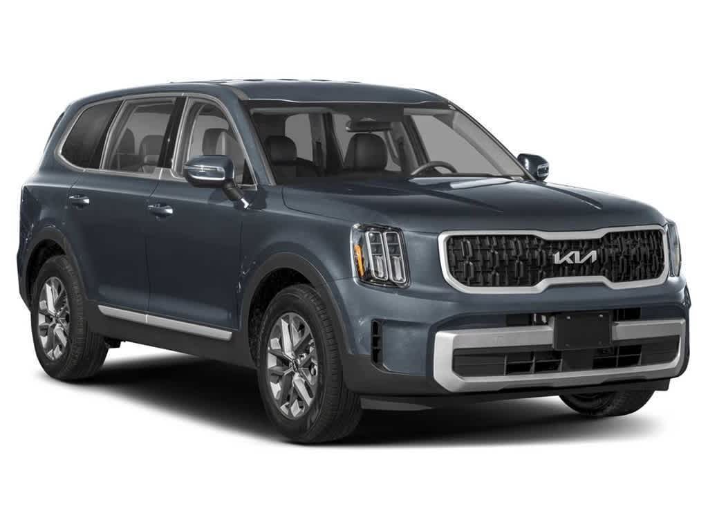 Thumbnail: 2025 Kia Telluride - 6