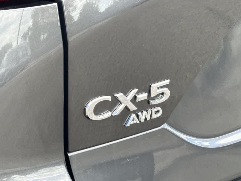 Thumbnail: 2023 Mazda CX-5 - 10