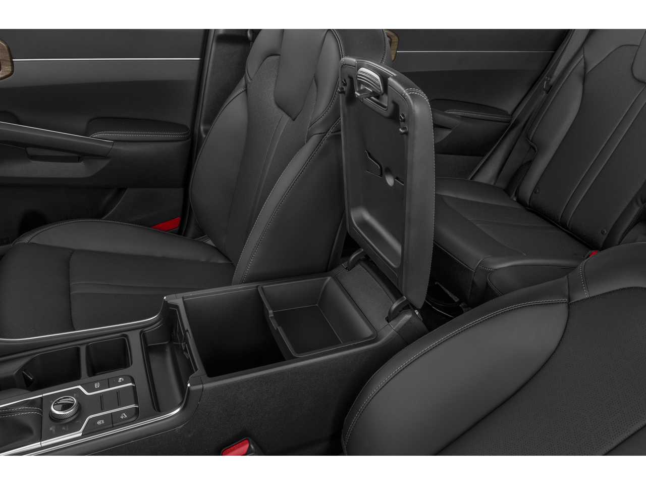 Thumbnail: 2022 Kia Sorento - 10