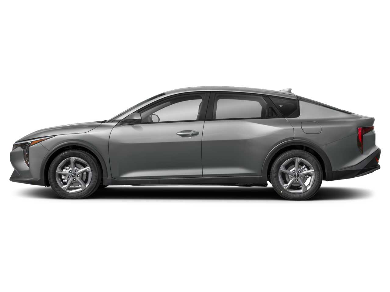 2025 Kia K4 LXS 3