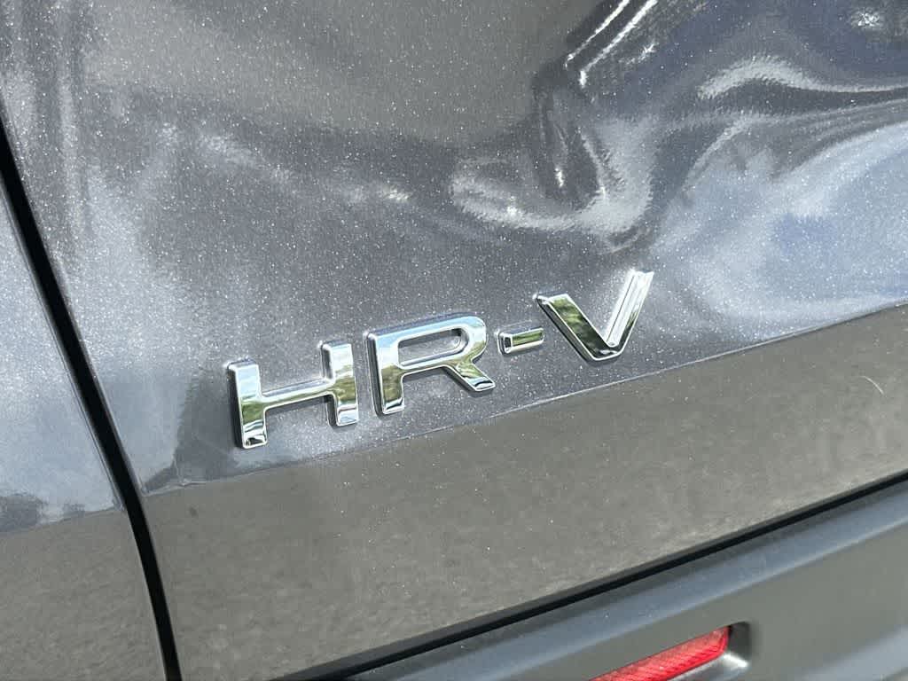 Thumbnail: 2025 Honda HR-V - 10