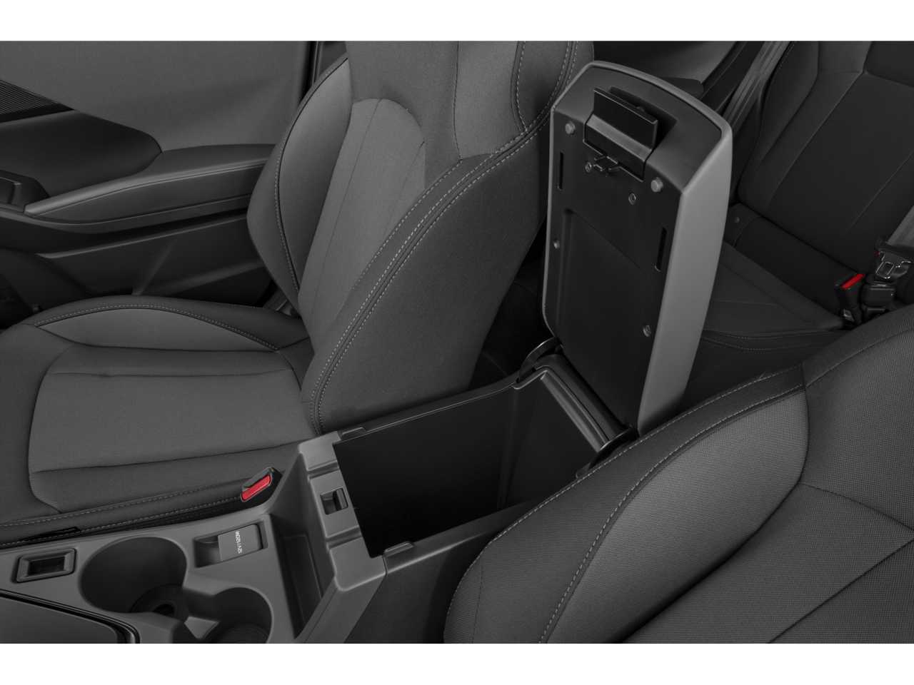 Thumbnail: 2024 Subaru Crosstrek - 10