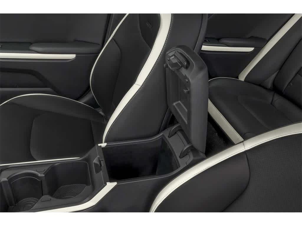 Thumbnail: 2026 Kia K4 - 13