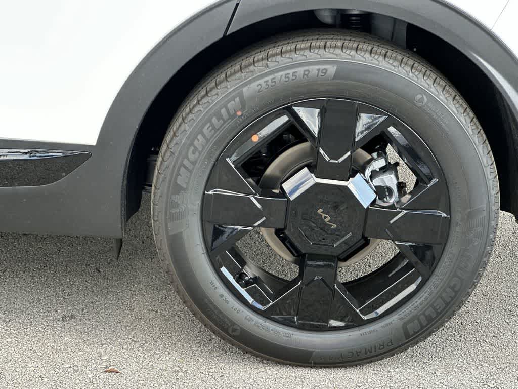 Thumbnail: 2026 Kia Sportage - 11