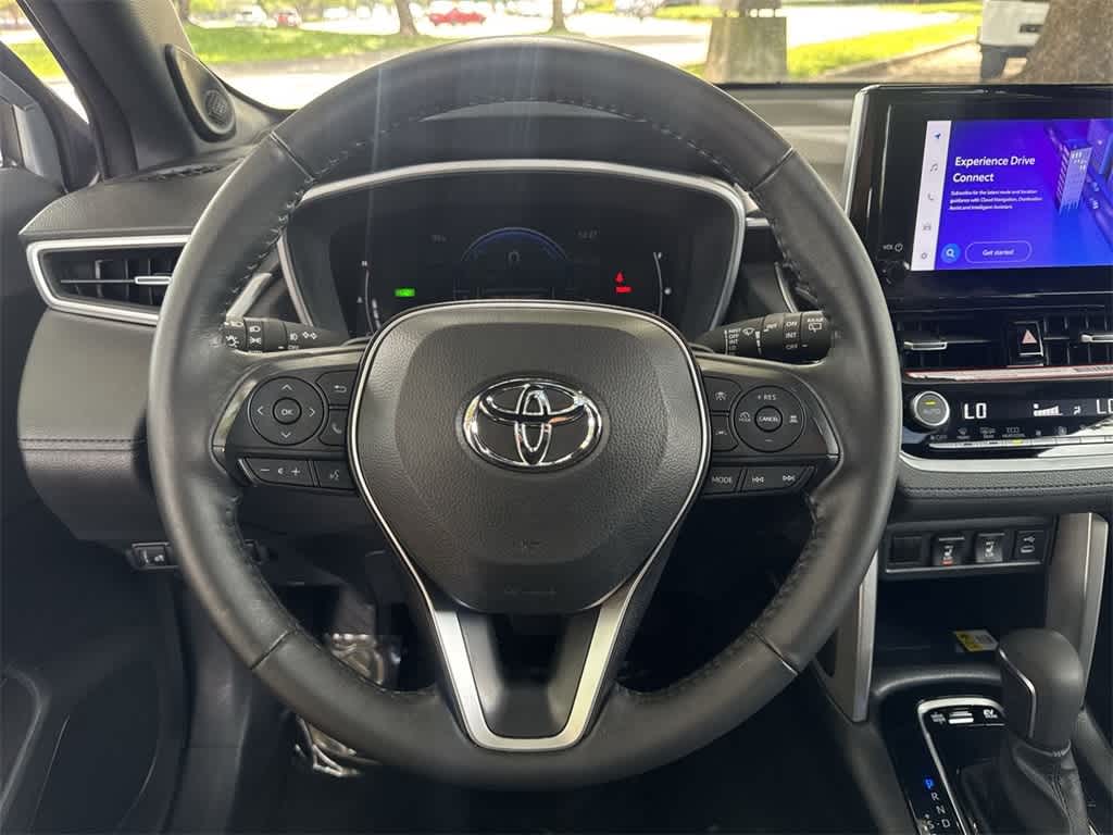 Thumbnail: 2023 Toyota Corolla Cross - 15