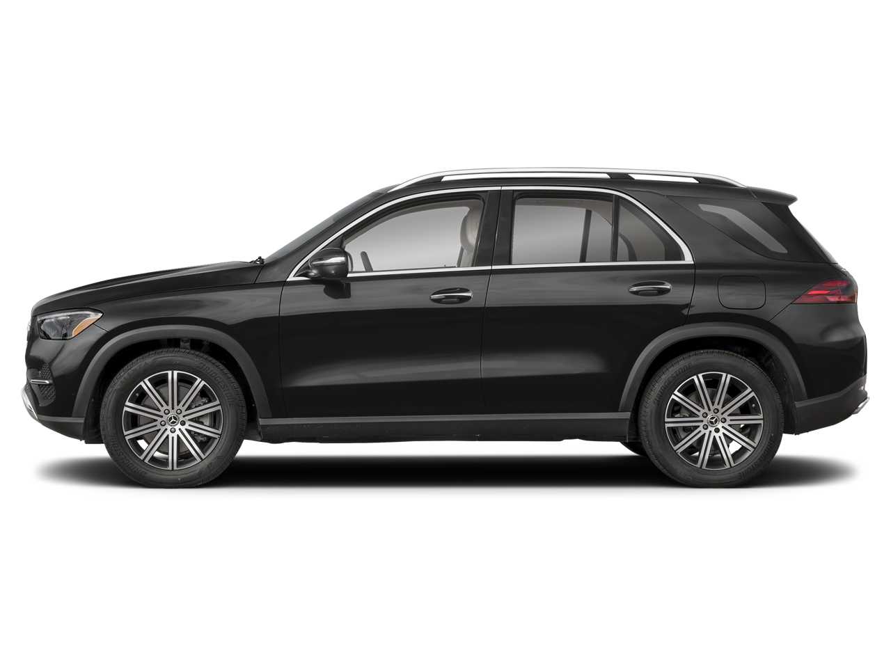 Thumbnail: 2025 Mercedes-Benz GLE - 3