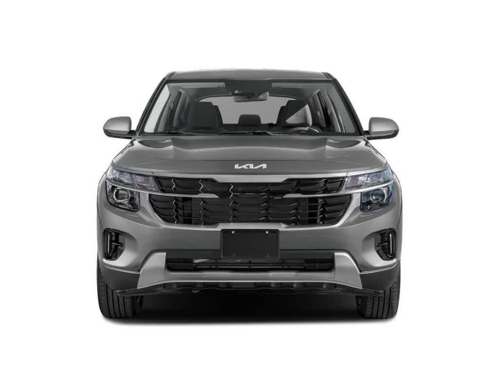 Thumbnail: 2026 Kia Seltos - 4