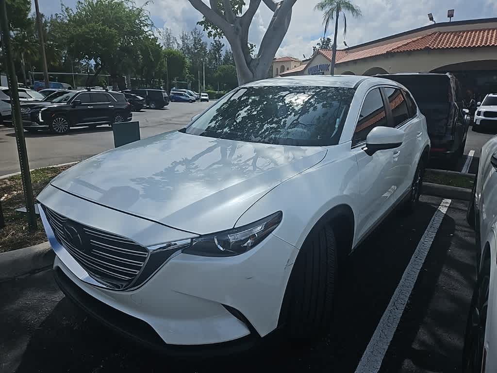 Thumbnail: 2021 Mazda CX-9 - 5