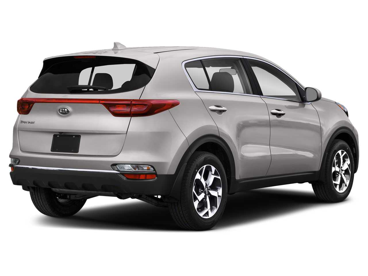 Thumbnail: 2022 Kia Sportage - 2