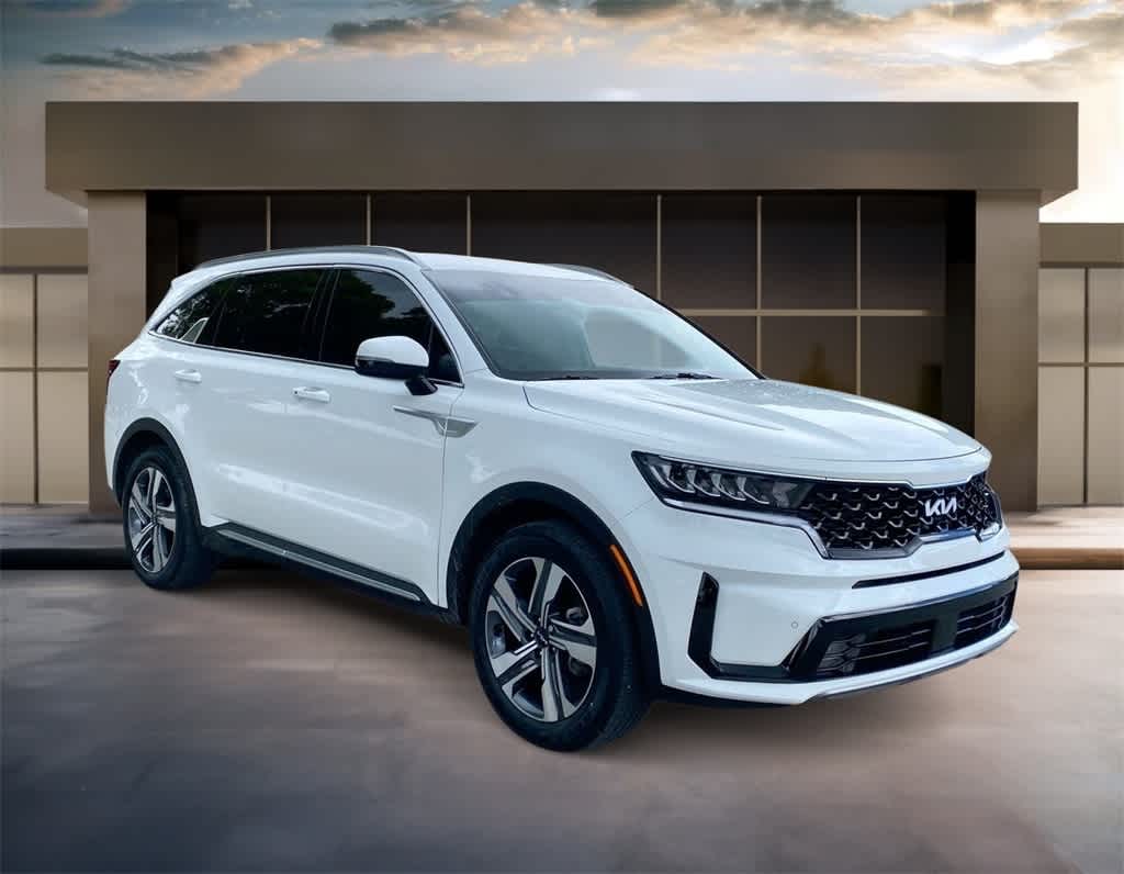 2023 Kia Sorento EX -
                Doral, FL