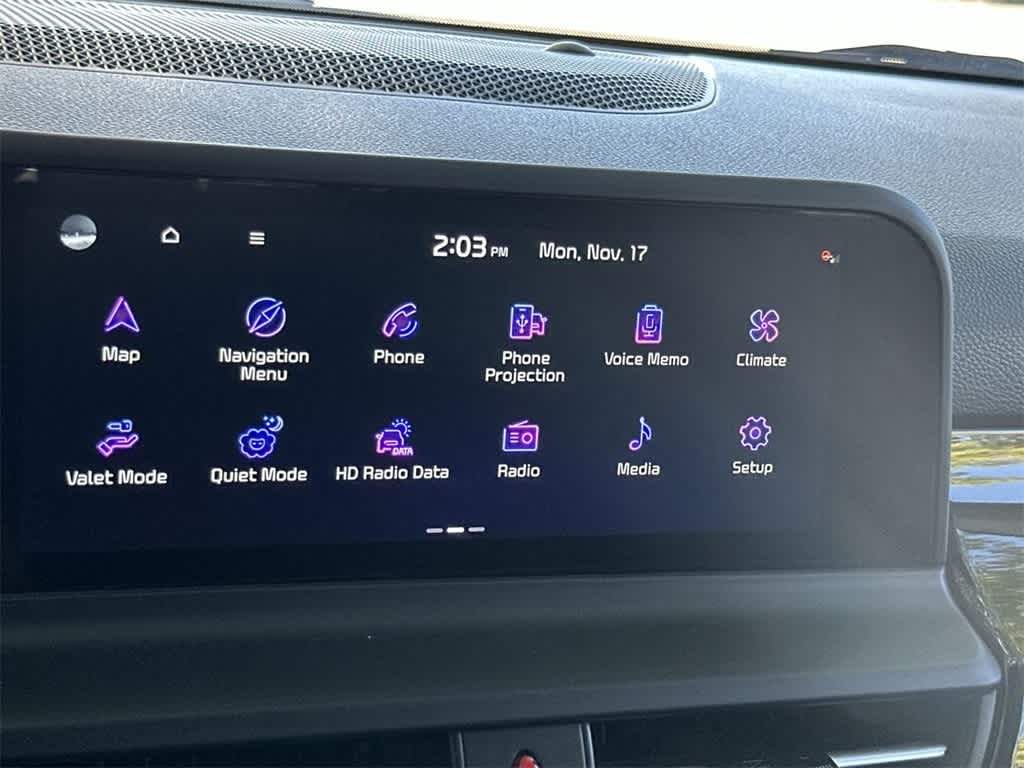 Thumbnail: 2026 Kia Seltos - 18