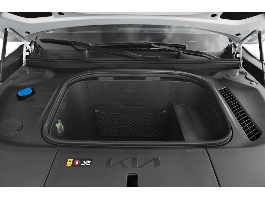 Thumbnail: 2026 Kia EV9 - 12