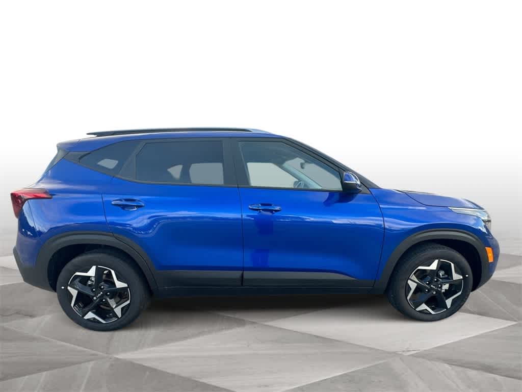 Thumbnail: 2026 Kia Seltos - 9