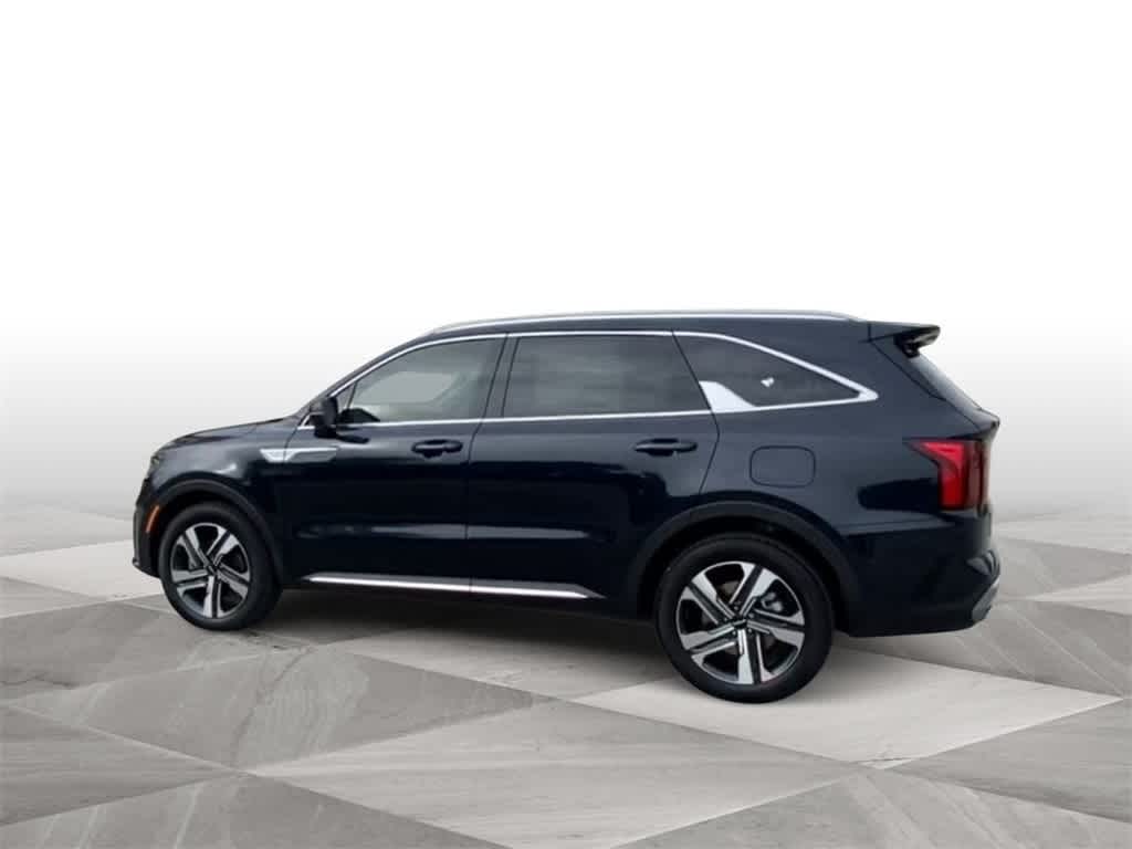 Thumbnail: 2024 Kia Sorento - 7