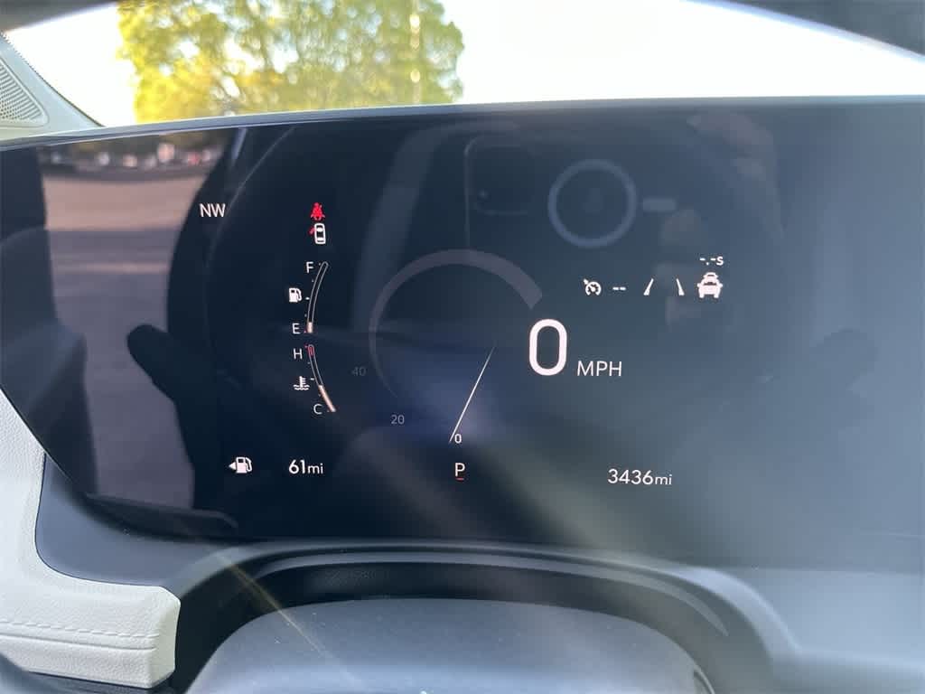 Thumbnail: 2024 Buick Encore GX - 16