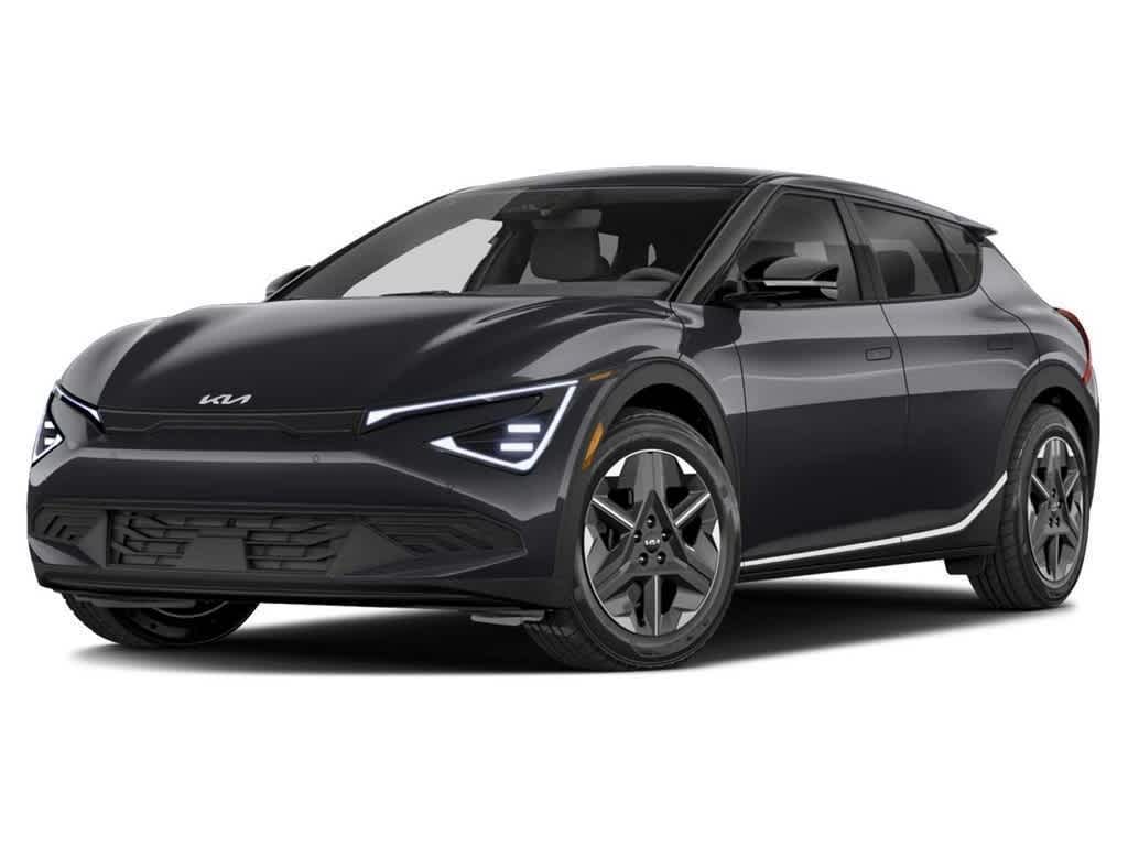 2025 Kia EV6 Light -
                  Doral, FL