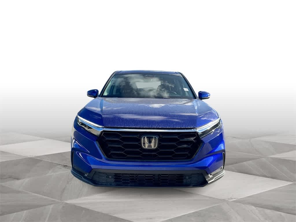 Thumbnail: 2023 Honda CR-V - 3