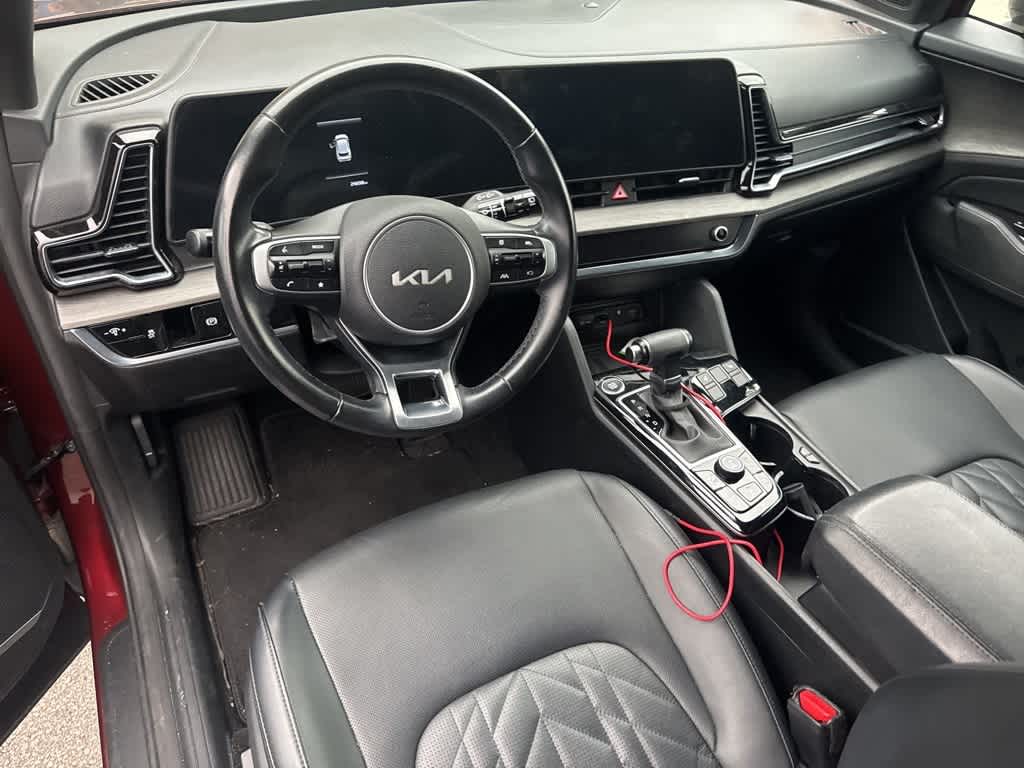 Thumbnail: 2023 Kia Sportage - 6