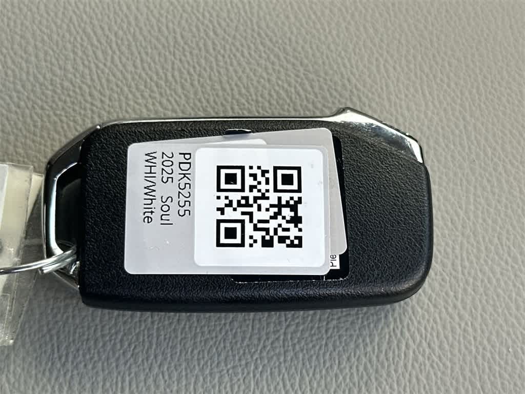 Thumbnail: 2025 Kia Soul - 28