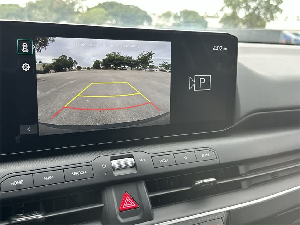 Thumbnail: 2025 Kia K4 - 19