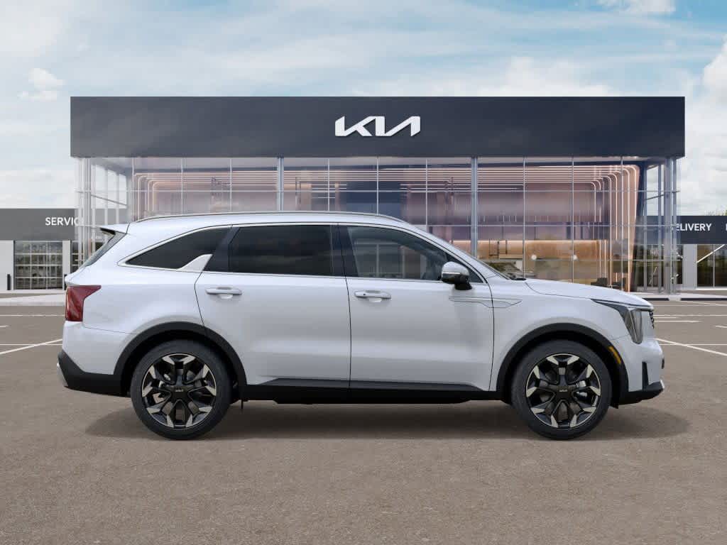 Thumbnail: 2026 Kia Sorento - 7
