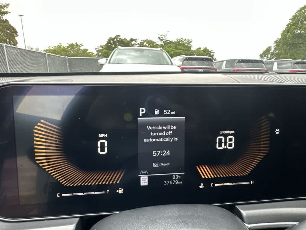 Thumbnail: 2025 Kia K5 - 23